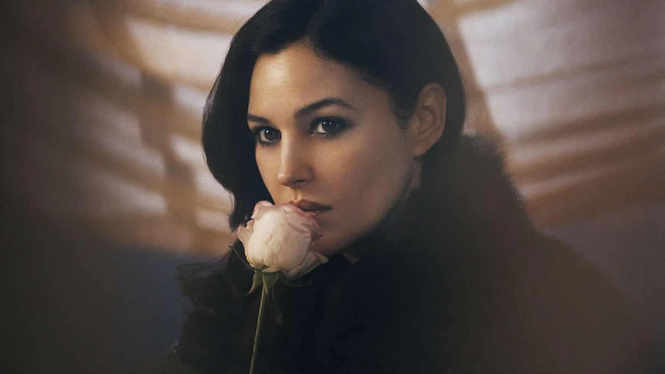 5 kiệt tác điện ảnh lật đổ mọi nhận thức về biểu tượng quyến rũ Monica Bellucci