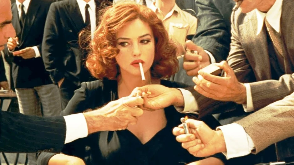5 kiệt tác điện ảnh lật đổ mọi nhận thức về biểu tượng quyến rũ Monica Bellucci