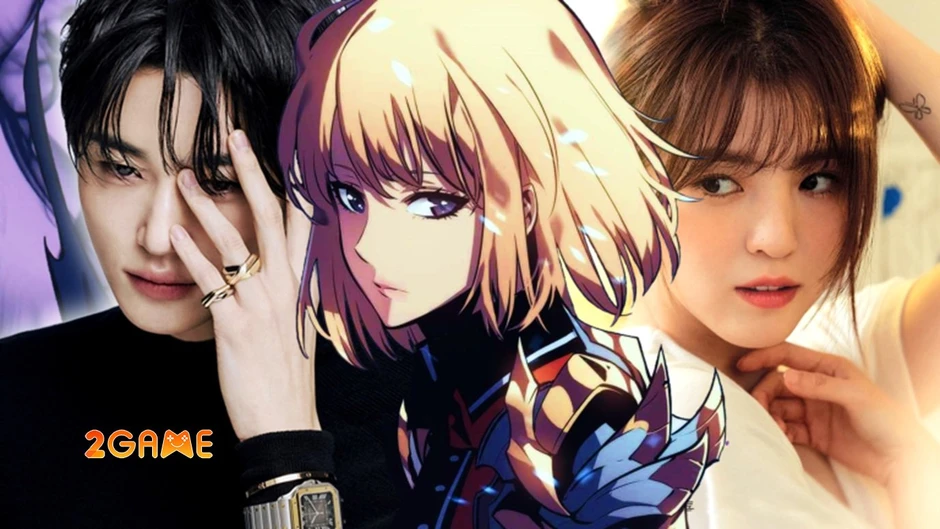 5 Live-action Anime Và Manhwa Sắp Ra Mắt Khiến Fan Đứng Ngồi Không Yên 5 Live-action Anime Và Manhwa Sắp Ra Mắt Khiến Fan Đứng Ngồi Không Yên