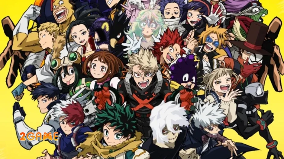 5 Live-action Anime Và Manhwa Sắp Ra Mắt Khiến Fan Đứng Ngồi Không Yên 5 Live-action Anime Và Manhwa Sắp Ra Mắt Khiến Fan Đứng Ngồi Không Yên