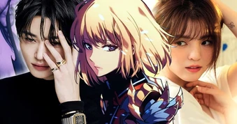 5 Live-action Anime Và Manhwa Sắp Ra Mắt Khiến Fan Đứng Ngồi Không Yên