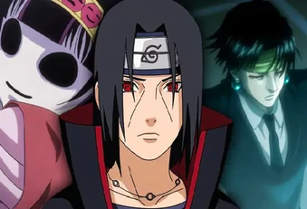 5 năng lực Nen của Hunter x Hunter vượt trội Sharingan trong Naruto