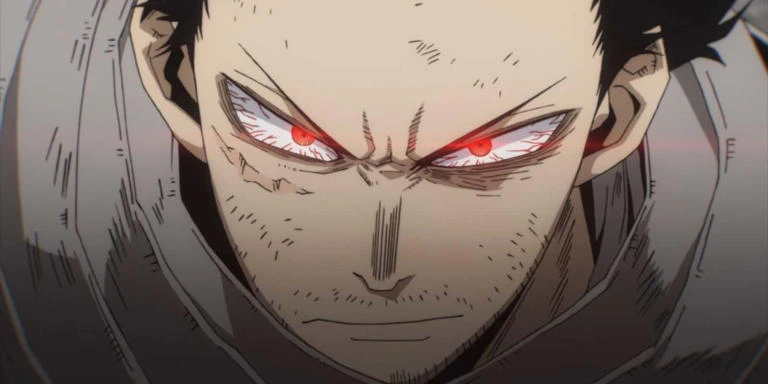 5 nhãn thuật tối thượng mạnh nhất lịch sử anime Shonen