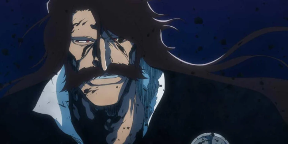 5 nhãn thuật tối thượng mạnh nhất lịch sử anime Shonen
