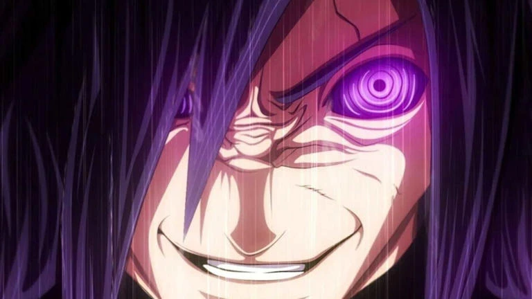 5 nhãn thuật tối thượng mạnh nhất lịch sử anime Shonen