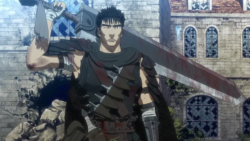 5 nhân vật anime huyền thoại đã truyền cảm hứng tạo nên Tanjiro trong Thanh Gươm Diệt Quỷ