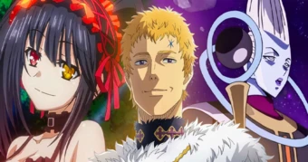 5 nhân vật anime sở hữu năng lực điều khiển thời gian đáng sợ nhất