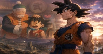 5 nhân vật Dragon Ball mà người hâm mộ mong thấy tái xuất nhất