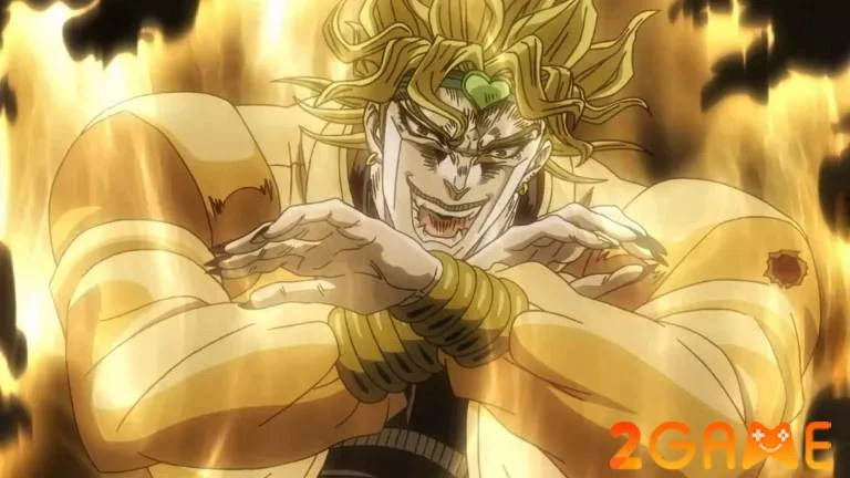 5 nhân vật phản diện trong anime xuất sắc đến mức hoàn toàn chiếm trọn sự chú ý