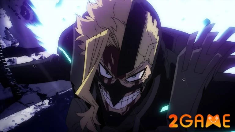5 nhân vật phụ xuất sắc trong anime, những người âm thầm chiếm trọn sự chú ý