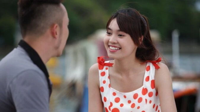 5 nữ diễn viên có nụ cười đẹp nhất Việt Nam: Minh Hằng xếp sau Lan Ngọc, hạng 1 rạng rỡ hơn cả mặt trời