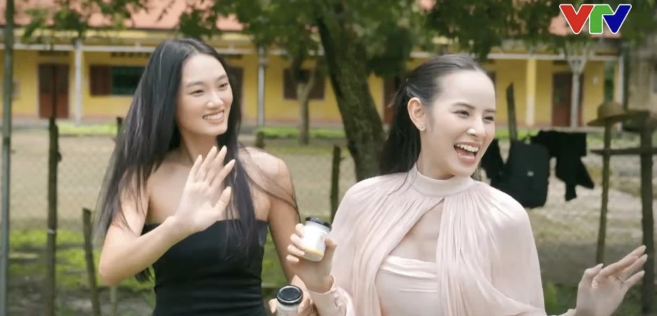 5 nữ diễn viên có nụ cười đẹp nhất Việt Nam: Minh Hằng xếp sau Lan Ngọc, hạng 1 rạng rỡ hơn cả mặt trời