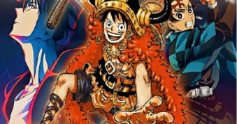 5 phim hoạt hình ra mắt năm 2027 cho thấy anime có thể bước vào một trong những năm bùng nổ nhất lịch sử
