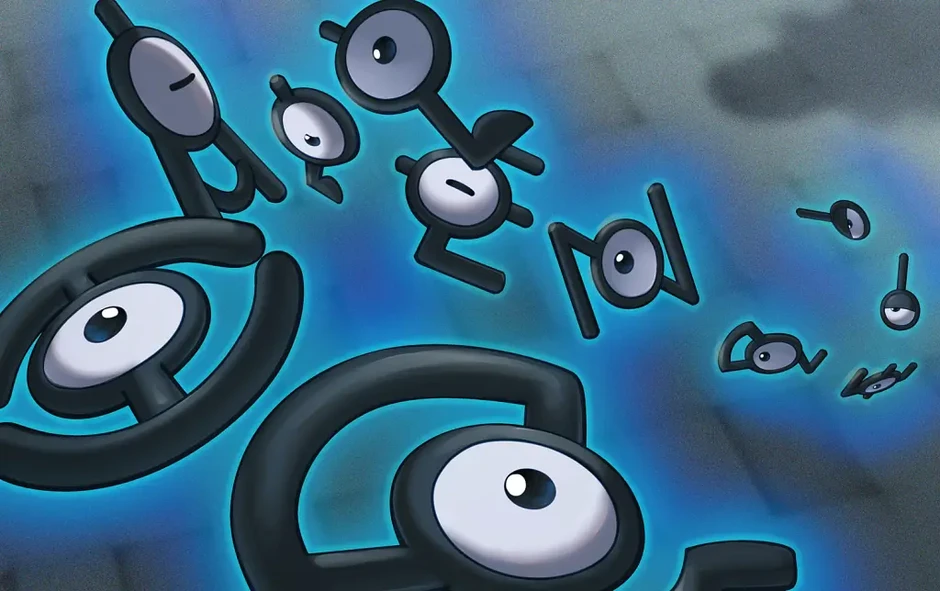 5 Pokémon mạnh nhất lịch sử anime: Kẻ định hình vũ trụ, kẻ thách thức cả thần linh