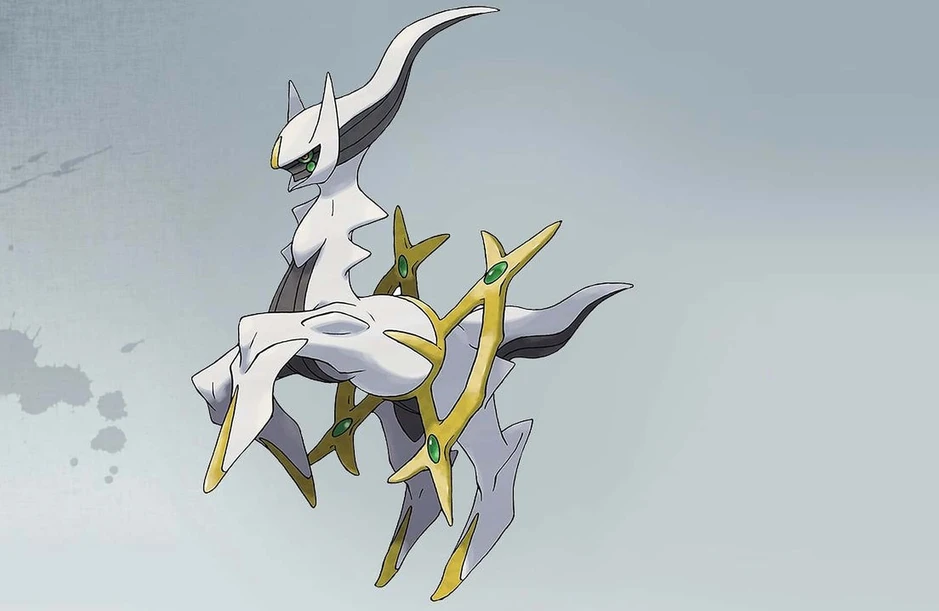 5 Pokémon mạnh nhất lịch sử anime: Kẻ định hình vũ trụ, kẻ thách thức cả thần linh