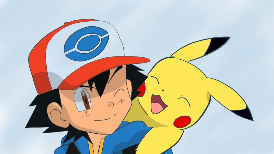 5 Pokémon mạnh nhất lịch sử anime: Kẻ định hình vũ trụ, kẻ thách thức cả thần linh