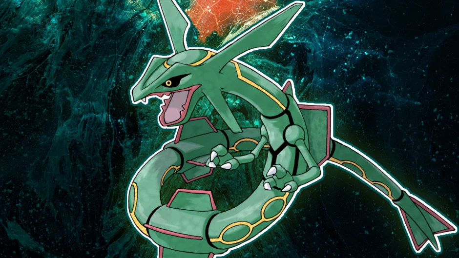 5 Pokémon mạnh nhất lịch sử anime: Kẻ định hình vũ trụ, kẻ thách thức cả thần linh