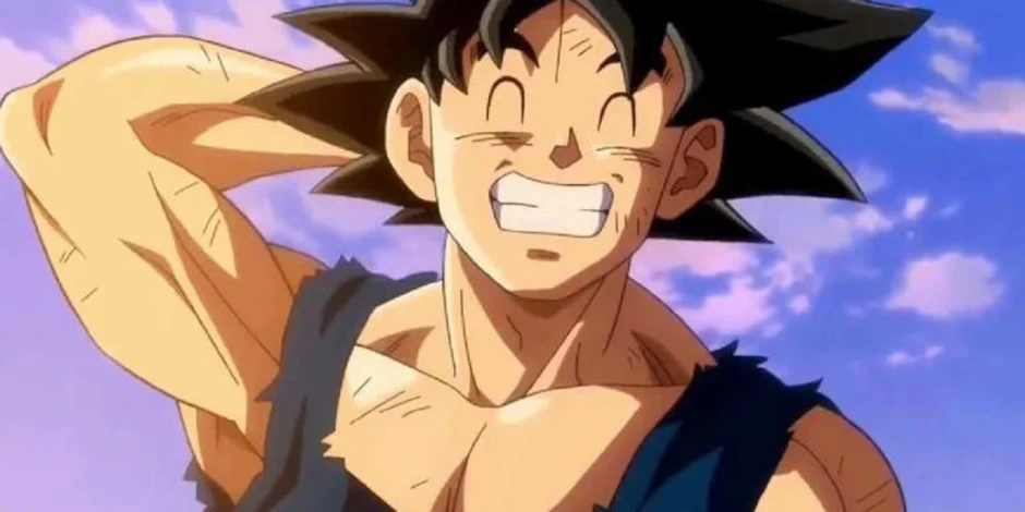 5 thói quen quái gở của Goku sẽ khiến người ngoài đời thực "phát điên"