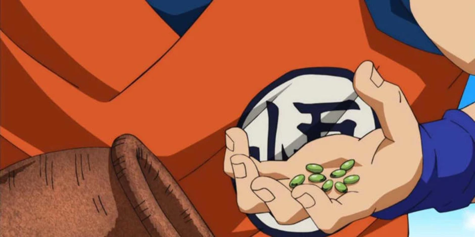 5 thói quen quái gở của Goku sẽ khiến người ngoài đời thực "phát điên"