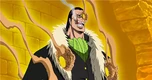 5 trái ác quỷ hệ Logia yếu nhất trong One Piece