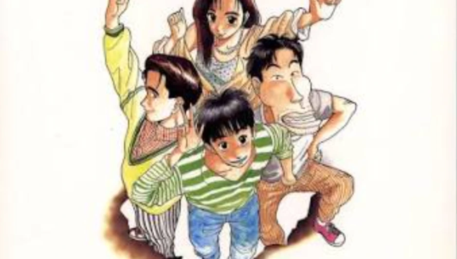 6 bộ manga xuất sắc được chính tác giả One Piece đề xuất 6 bộ manga xuất sắc được chính tác giả One Piece đề xuất