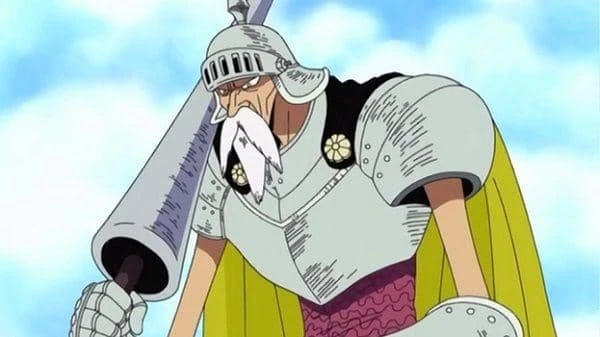 6 chủng tộc trong One Piece ủng hộ Luffy và băng Mũ Rơm
