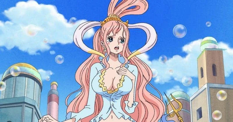 6 chủng tộc trong One Piece ủng hộ Luffy và băng Mũ Rơm