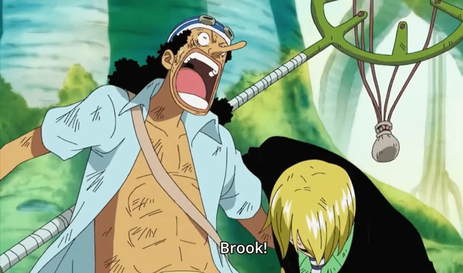 6 khoảnh khắc hy sinh bản thân đắt giá nhất của Sanji trong One Piece