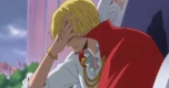 6 khoảnh khắc hy sinh bản thân đắt giá nhất của Sanji trong One Piece