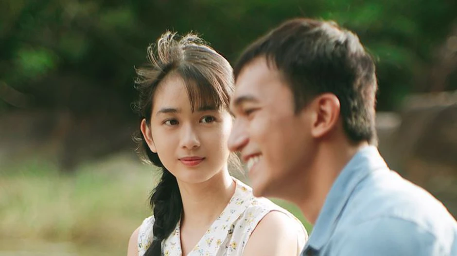 6 nàng thơ đẹp nhất Việt Nam: Phương Anh Đào bét bảng