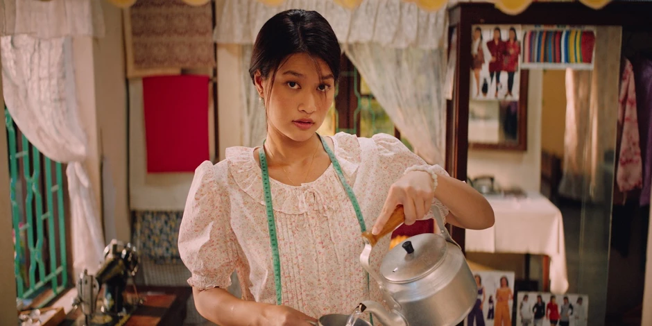 6 nàng thơ đẹp nhất Việt Nam: Phương Anh Đào bét bảng