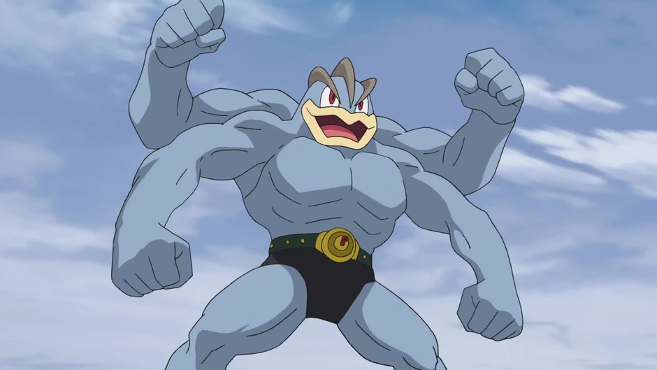 6 Pokémon cực bá đạo trên phim hoạt hình nhưng lại hóa "phế vật" trong truyện tranh