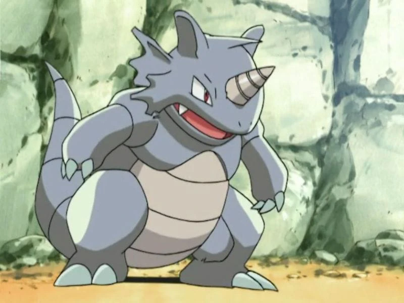 6 Pokémon cực bá đạo trên phim hoạt hình nhưng lại hóa "phế vật" trong truyện tranh