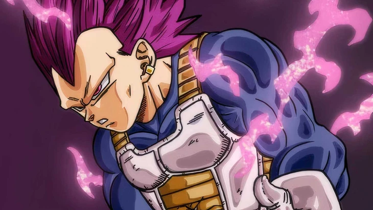 6 tuyệt kỹ thần thông mạnh nhất trong Dragon Ball Super 6 tuyệt kỹ thần thông mạnh nhất trong Dragon Ball Super