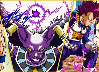6 tuyệt kỹ thần thông mạnh nhất trong Dragon Ball Super