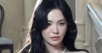 60 giây lý giải tại sao 28 năm qua không ai trả lời được câu hỏi "Song Hye Kyo lúc nào là đẹp nhất?"