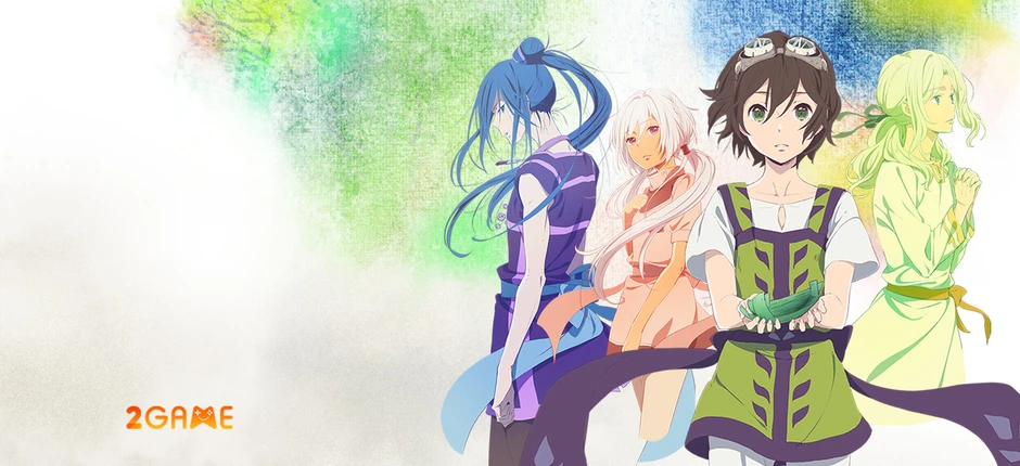 7 anime hay nhưng đáng tiếc chưa có phần tiếp theo 7 anime hay nhưng đáng tiếc chưa có phần tiếp theo