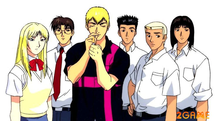 7 anime hay nhưng đáng tiếc chưa có phần tiếp theo 7 anime hay nhưng đáng tiếc chưa có phần tiếp theo