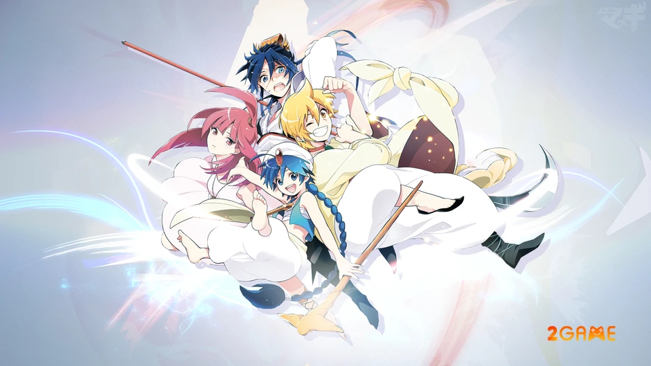 7 anime hay nhưng đáng tiếc chưa có phần tiếp theo 7 anime hay nhưng đáng tiếc chưa có phần tiếp theo