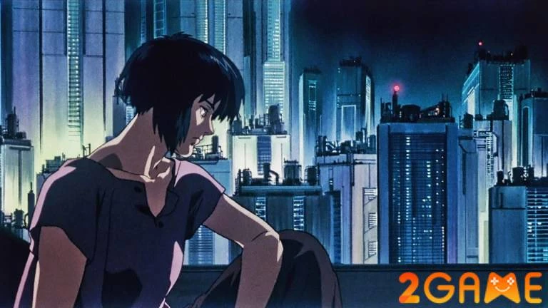 7 bộ anime từ những năm 1990 mà ngay cả người mới cũng sẽ yêu thích