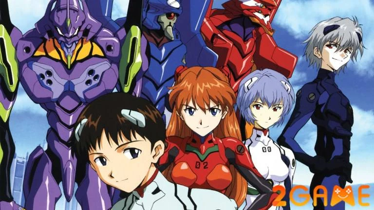 7 bộ anime từ những năm 1990 mà ngay cả người mới cũng sẽ yêu thích
