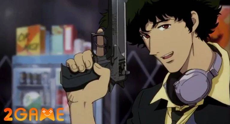 7 bộ anime từ những năm 1990 mà ngay cả người mới cũng sẽ yêu thích