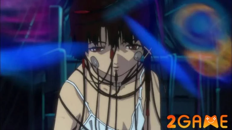 7 bộ anime từ những năm 1990 mà ngay cả người mới cũng sẽ yêu thích