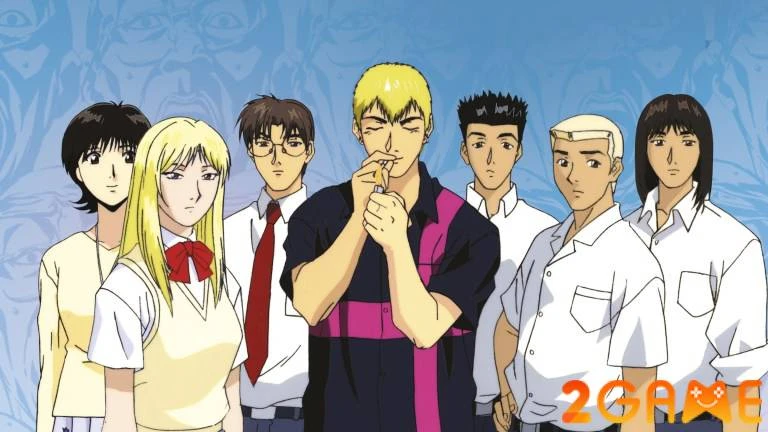 7 bộ anime từ những năm 1990 mà ngay cả người mới cũng sẽ yêu thích