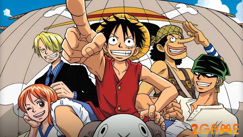 7 bộ anime từ những năm 1990 mà ngay cả người mới cũng sẽ yêu thích