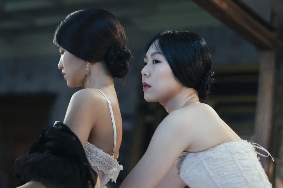 7 bộ phim 18+ táo bạo của điện ảnh Hàn Quốc