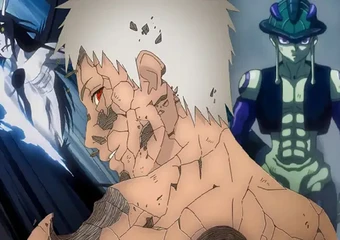 7 cái chết bi thương nhất của các phản diện anime khiến khán giả day dứt