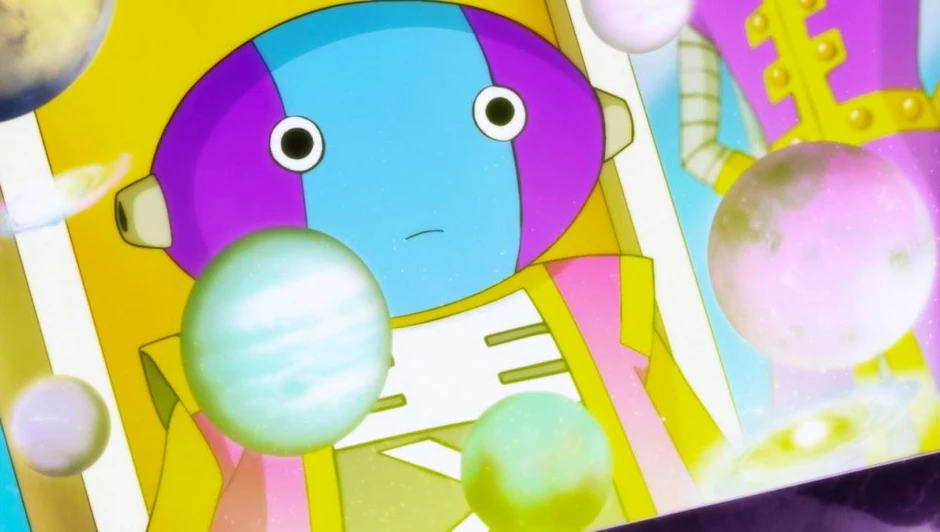 7 góc tối đáng sợ nhất trong thế giới Dragon Ball