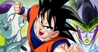 7 góc tối đáng sợ nhất trong thế giới Dragon Ball