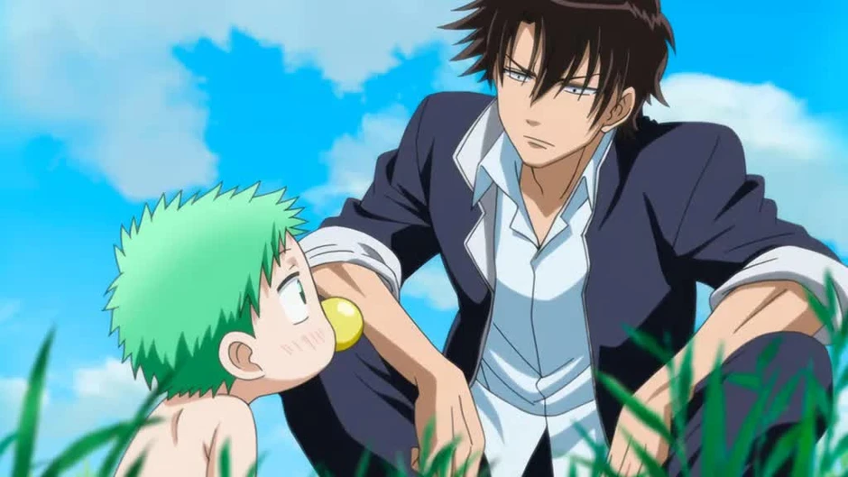 7 huyền thoại anime cần được reboot ngay lập tức: Khi những "ông hoàng" 2000s trở lại đòi ngôi vương